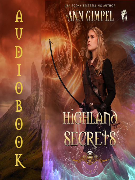 Title details for Highland Secrets by Ann Gimpel - Available